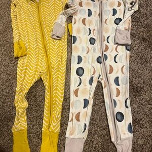 Little sleepies bundle